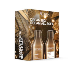 Gift Pack: Dream Big Dream All Soft Gift Set - PRE ORDER FOR DELIVERY MID OCTOBER