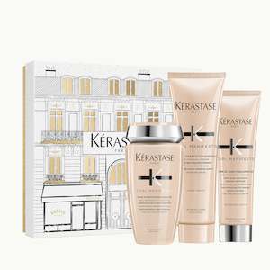 Gift Pack: Curl Manifesto Fondant Trio - PRE ORDER FOR DELIVERY MID OCTOBER