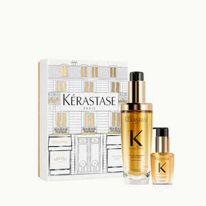 Gift Pack: Elixer Duo Gift Set