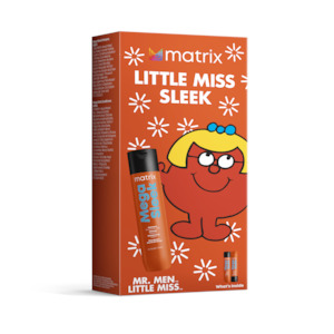 Little Miss Sleek Gift Set - PRE ORDER FOR DELIVERY MID OCTOBER