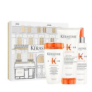 Gift Pack: Nutritive Fondant Trio - PRE ORDER FOR DELIVERY MID OCTOBER