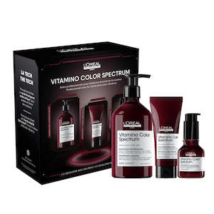 Gift Pack: Vitamino Color Spectrum Trio - PRE ORDER FOR DELIVERY MID OCTOBER