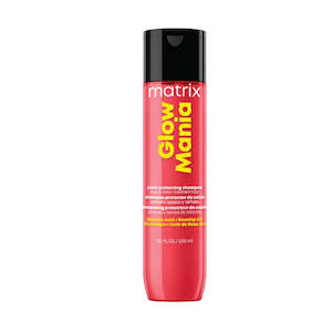 Glow Mania Shampoo