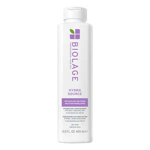Hydra Source Detangling Solution