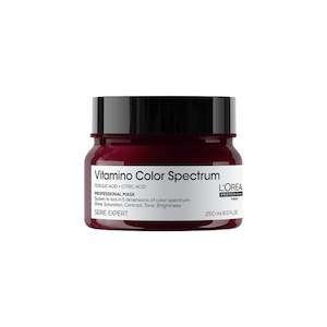 Vitamino Color Spectrum Mask