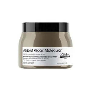Absolut Repair Molecular Concentrated Mask