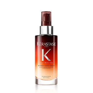 Product Type Treatment: Nutritive Magic 8H Night Serum