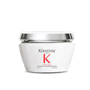 Product Type Treatment: Premiere Anti-Breakage Repairing Filler Hair Mask
