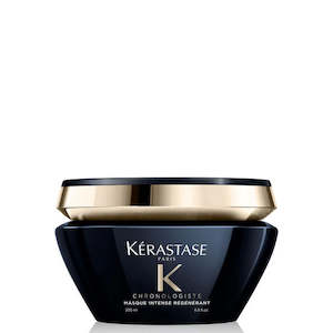 Product Type Treatment: Chronologiste Intense Regenerating Mask