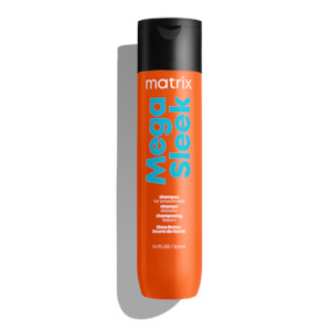 Straight: Matrix Mega Sleek Shampoo