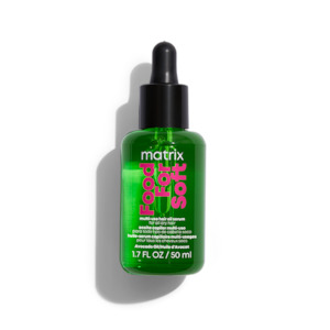 Food For Soft Multi-Use Hair Oil Serum