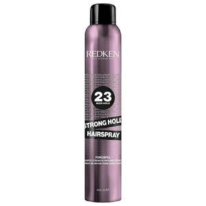 Forceful 23 Strong Strength Hairspray