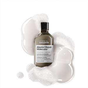 Absolut Repair Molecular Repair Shampoo