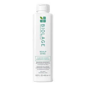 Scalp Sync Clarifying Shampoo