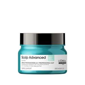 Product Type: Scalp Advanced Anti-Oiliness 2-In-1 Deep Purifier Clay