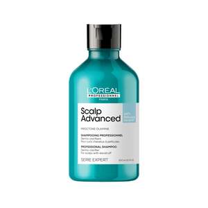 Product Type: Scalp Advanced Anti-dandruff dermo-clarifier shampoo