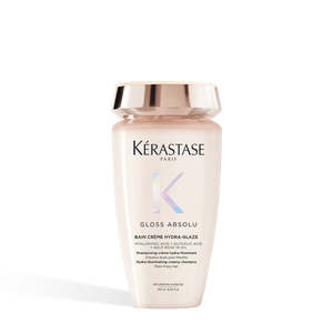 Gloss Absolu Crème Hydra-Glaze Shampoo