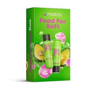 Gift Pack: Food For Soft Duo Gift Pack