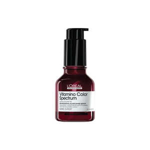 Vitamino Color Spectrum Glass Shine Serum