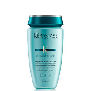 Product Type: Résistance Strengthening Shampoo for Brittle Hair