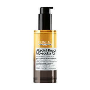 Product Type: Absolut Repair Molecular Oil