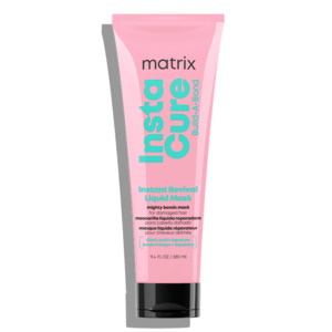 Product Type: Instacure Build-A-Bond Instant Revival Liquid Mask
