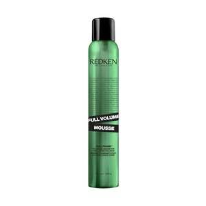Full Volume Mousse