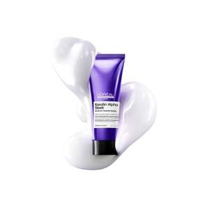 Product Type: Keratin Alpha Sleek Smooth Transformer Treatment