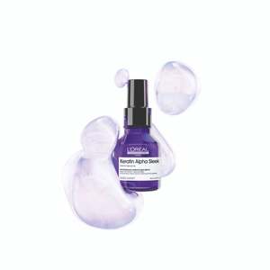 Product Type: Keratin Alpha Sleek Serum