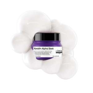 Product Type: Keratin Alpha Sleek Mask