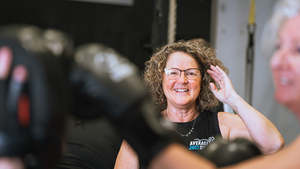 Frontpage: Reclaim Your Fitness - 28 Day Program