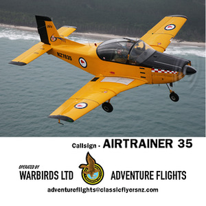 Products: Magnet - CT4 Airtrainer