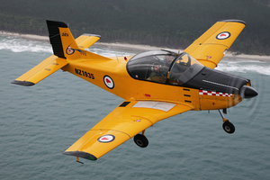 Products: Flight Voucher - Standard CT4 Adventure Flight