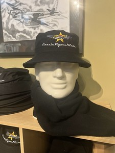 Products: Classic Flyers Bucket Hat