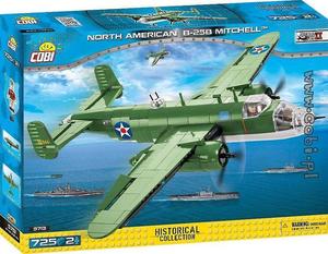 COBI - North American B-25B Mitchell