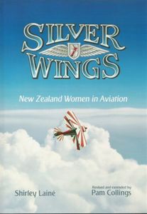 Products: Book - Silver Wings