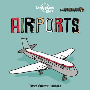 Products: Board Book - Airports