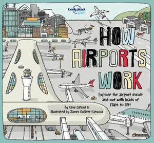 Products: Book - How Airports Work