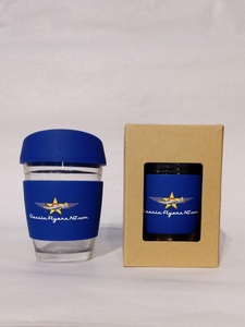 Classic Flyers NZ Keep Cup
