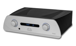 PR400 Signature - Atoll PR400 Signature Stereo Preamplifier