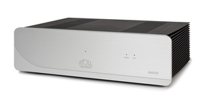 AM400 - Atoll AM400 160 Watt 2 Channel Power Amp