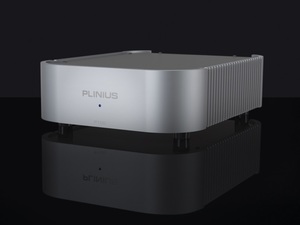 P100 - Plinius P100 Phono Pre-Amplifier
