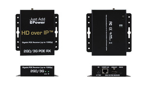 JAP-515POE - JAP-515POE 2G?/3G+ Receiver