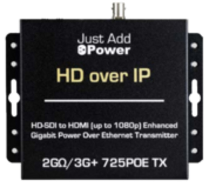 Products: JAP-725POE - JAP-725POE Transmitter