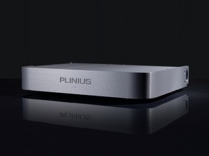Products: KORU - Plinius Koru Phono Pre-Amplifier
