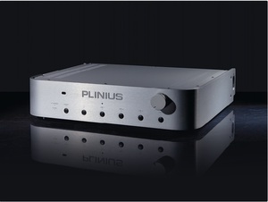 KAITAKI - Plinius Kaitaki Stereo Pre-Amplifier