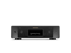 CD50N - Marantz CD 50n HEOS CD Player with ARC