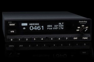 Certified Equipment - New: Bendix/King KT 74 Transponder – Pre-owned but not used