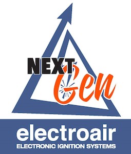 Products: Electroair 4-cyl Electronic Ignition Systems