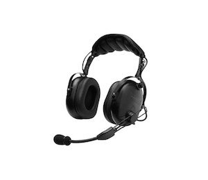 Certified Equipment - New: Flightcom Headsets